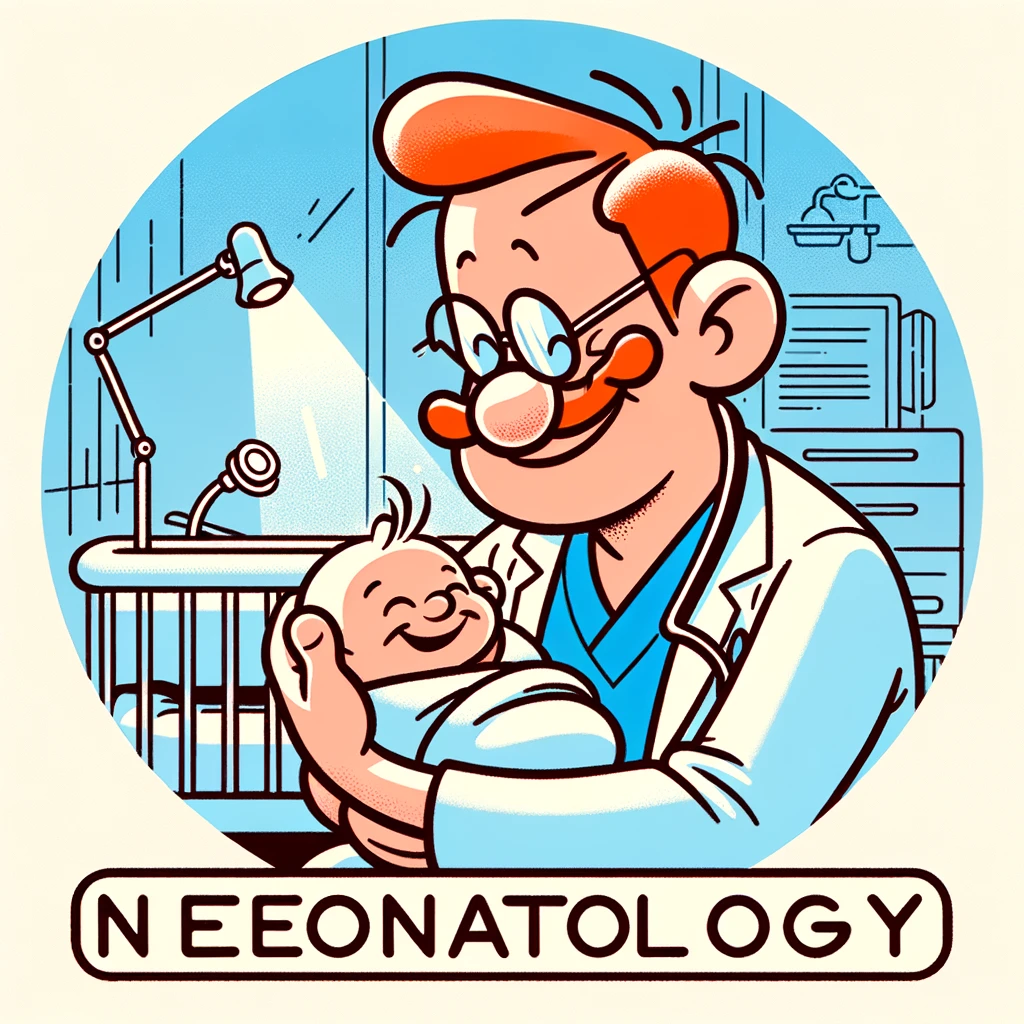 New Hope in Neonatology: Unraveling Auriculocondylar Syndrome 2 with a Groundbreaking PLCB4 Variant Discovery
