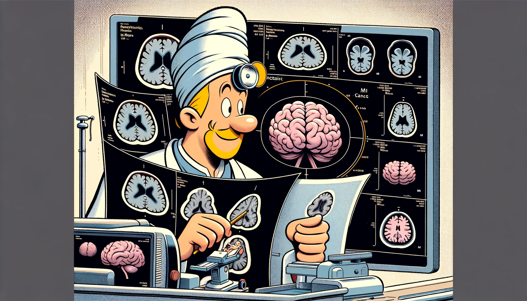Decoding Recurrence: A Deep Dive into Grade 2 Meningioma Outcomes Beyond Surgery